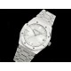 [홍콩명품시계.AUDEMARS PIGUET] 오데마피게 로얄오크 15510 41mm 실버 다이얼