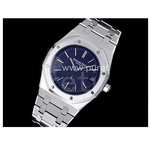 [홍콩명품시계.AUDEMARS PIGUET] 오데마피게 로얄오크 16202 39mm Tuscan 다이얼
