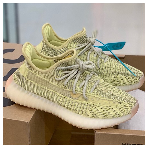 [홍콩명품.ADIDAS] 아디다스 25SS 로고 이지부스트 350 스니커즈 운동화 (노랑), SE5492, PMD, 명품스니커즈,운동화,구두,로퍼,하이탑,신발