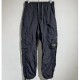 [홍콩명품.Stone Island] 스톤아일랜드 25SS 로고 탈부착 조거 팬츠 바지 (2컬러), BM22287, X2, 레플리카의류,미러급사이트