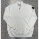 [홍콩명품.Stone Island] 스톤아일랜드 25SS 로고 탈부착 하프 지퍼 니트 스웨터 (5컬러), BM22406, ST1, 레플리카의류,미러급사이트