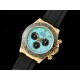 [홍콩명품시계.ROLEX] 로렉스 롤렉스 데이토나 126518 옐로우골드 아이스블루 다이얼