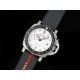 [홍콩명품시계.PANERAI] 파네라이 팸1579 Submersible Luna Rossa 42mm 화이트 다이얼