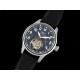 [홍콩명품시계.IWC] 아이더블유씨 파일럿 투어빌론 43mm 블루 다이얼