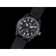 [홍콩명품시계.IWC] 아이더블유씨 파일럿 41mm 탑건 IW326906 블랙 다이얼