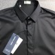 [홍콩명품,Christian Dior] 디올 25SS 로고 자수 남방 셔츠 (2컬러), BM22433, JQ, 레플리카의류,미러급사이트