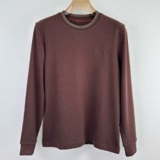 [홍콩명품.Loro Piana] 로로피아나 25SS 로고 자수 긴팔 티셔츠 (3컬러), BM22452, JQ, 레플리카의류,미러급사이트