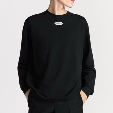 [홍콩명품,Christian Dior] 디올 25SS 로고 긴팔 티셔츠 (2컬러), BM22462, JL, 레플리카의류,미러급사이트