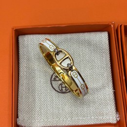 [홍콩명품.Hermes] 에르메스 25SS 로고 링 반지 팔찌 (2컬러), ET3134, 홍콩명품의류,구매대행,온라인명품