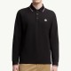 [홍콩명품.MONCLER] 몽클레어 25SS 로고 카라 폴로 긴팔 티셔츠 (2컬러), BM22711, JL, 레플리카의류,미러급사이트