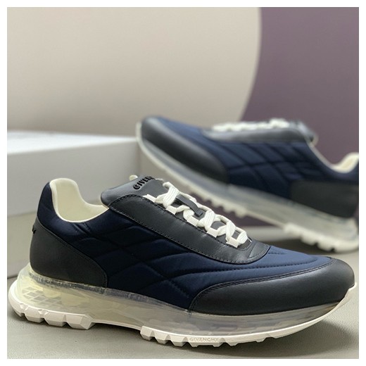 [홍콩명품.GIVENCHY] 지방시 25SS 로고 TRAINER LINE 스니커즈 운동화 (3컬러), SE5771, PMD, 명품스니커즈,운동화,구두,로퍼,하이탑,신발