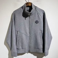 [홍콩명품.Loro Piana] 로로피아나 25SS 로고 터틀넥 울 집업 자켓 (2컬러), BM23022, X2, 레플리카의류,미러급사이트