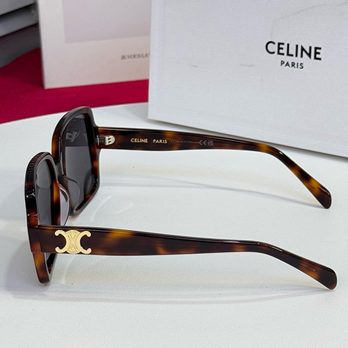 [홍콩명품.CELINE] 셀린느 25SS 로고 CL40316U 연예인 여자 남자 안경 선글라스 (2컬러), SG795, JX, 홍콩명품쇼핑몰,해외직구,구매대행