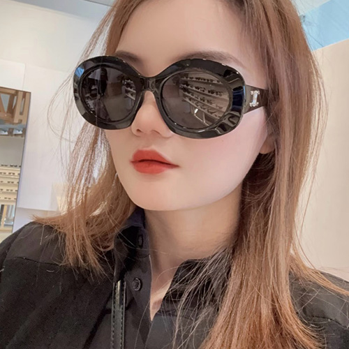 [홍콩명품.CELINE] 셀린느 25SS 로고 CL40292U 연예인 여자 남자 안경 선글라스 (4컬러), SG796, JX, 홍콩명품쇼핑몰,해외직구,구매대행