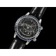 [홍콩명품시계.PATEK PHILIPPE] 파텍필립 그랜드 컴플리케이션즈 블루 다이아몬드 베젤 블랙 다이얼