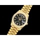 [홍콩명품시계.ROLEX] 로렉스 롤렉스 데이데이트 40mm 옐로우골드 블랙 다이얼(211g)