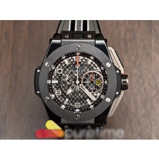 [홍콩명품시계.HUBLOT] 휴블럿 위블로 빅뱅 페라리 스페셜 세라믹 스켈레톤 다이얼