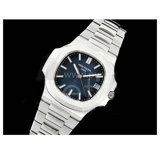 [홍콩명품시계.PATEK PHILIPPE] 파텍필립 노틸러스 5811 블루 다이얼