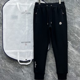 [홍콩명품.MONCLER] 몽클레어 25SS 로고 조거 팬츠 바지 (2컬러), BM23194, KSM, 레플리카의류,미러급사이트