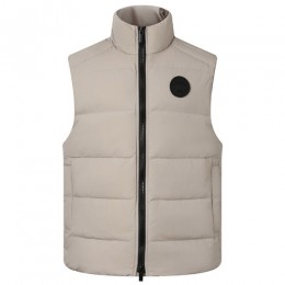 [홍콩명품.CANADA GOOSE] 캐나다구스 25SS 로고 다운 패딩 조끼 베스트 (2컬러), BM23396, JL, 레플리카의류,미러급사이트