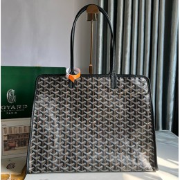 [홍콩명품,GOYARD] 고야드 25SS 로고 Hardy 스몰 토트백 핸드백 (블랙), BGM5307, MD, 홍콩명품가방,명품쇼핑몰,크로스백,핸드백,구매대행