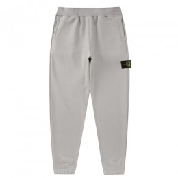 [홍콩명품.Stone Island] 스톤아일랜드 25SS 로고 탈부착 기모 조거 팬츠 바지 (4컬러), BM23492, ST1, 레플리카의류,미러급사이트