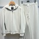 [홍콩명품.ZEGNA] 제냐 25SS 로고 후드 집업 자켓 + 조거 팬츠 바지 상하의 세트 (5컬러), BM23782, HH, 레플리카의류,미러급사이트