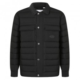 [홍콩명품.Burberry] 버버리 25SS 로고 다운 패딩 카라 자켓 (2컬러), BM23804, KK, 레플리카의류,미러급사이트