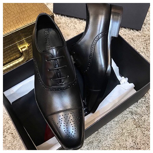 [홍콩명품.BERLUTI] 벨루티 25SS 로고 레더 가죽 정장 구두 (블랙), SE5890, S1, 명품스니커즈,운동화,구두,로퍼,하이탑,신발