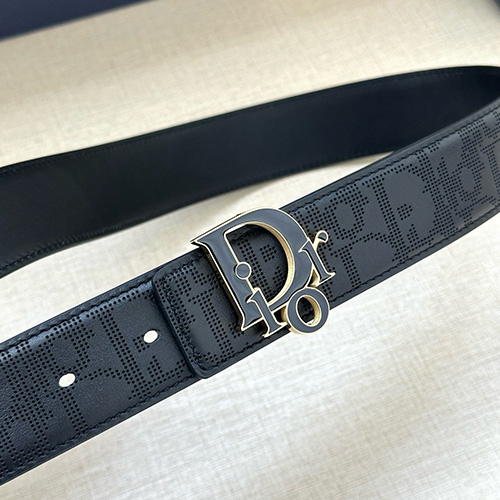 [홍콩명품,Christian Dior] 디올 25SS 로고 오블리크 리버서블 레더 가죽 벨트 (2컬러), 3.5cm, BT1490, 명품레플리카,인터넷쇼핑몰,남자명품,해외직구