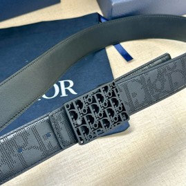 [홍콩명품,Christian Dior] 디올 25SS 로고 오블리크 리버서블 레더 가죽 벨트 (블랙), 3.5cm, BT1492, 명품레플리카,인터넷쇼핑몰,남자명품,해외직구