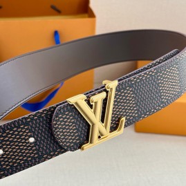 [홍콩명품.LOUIS VUITTON] 루이비통 25SS 로고 레더 가죽 리버서블 벨트 (4컬러), 4.0cm, BT1494, 명품레플리카,인터넷쇼핑몰,남자명품,해외직구