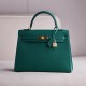 [가격문의][홍콩명품.Hermes] 에르메스 25SS 로고 Kelly32 토트백 핸드백 (그린-금장), BGM5382, BDA, 홍콩명품가방,명품쇼핑몰,크로스백,핸드백,구매대행