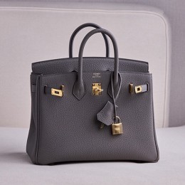 [가격문의][홍콩명품.Hermes] 에르메스 25SS 로고 Birkin25 토트백 핸드백 (블랙-금장), BGM5383, BDA, 홍콩명품가방,명품쇼핑몰,크로스백,핸드백,구매대행