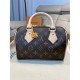 [홍콩명품.LOUIS VUITTON] 루이비통 25SS 로고 모노그램 스피디 반둘리에 20 크로스백 M46222, BGM5420, GU2, 홍콩명품가방,명품쇼핑몰,크로스백,핸드백,구매대행