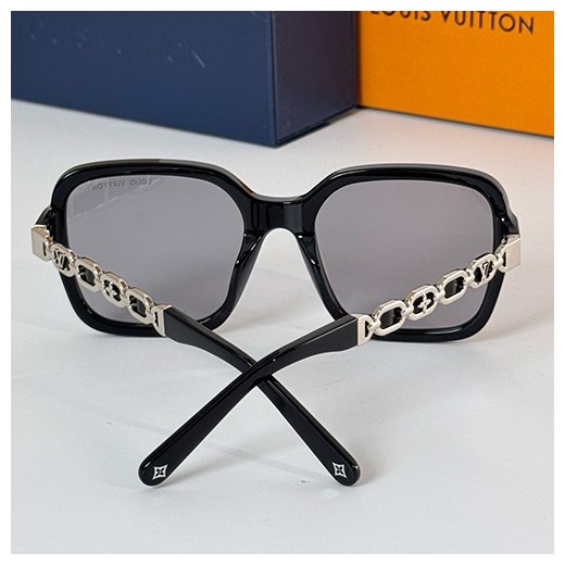 [홍콩명품.LOUIS VUITTON] 루이비통 25SS 로고 Z2648U 연예인 여자 남자 안경 선글라스 (8컬러), SG800, JX, 홍콩명품쇼핑몰,해외직구,구매대행