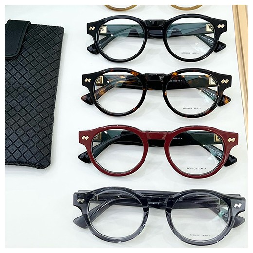 [홍콩명품.BOTTEGA VENETA] 보테가베네타 25SS 로고 BV1356 연예인 여자 남자 안경 선글라스 (5컬러), SG803, JX, 홍콩명품쇼핑몰,해외직구,구매대행