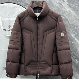 [가격문의][홍콩명품.MONCLER] 몽클레어 25SS 로고 구스다운 패딩 자켓 (3컬러), BM24215, HH, 레플리카의류,미러급사이트