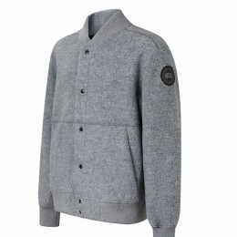 [홍콩명품.CANADA GOOSE] 캐나다구스 25SS 로고 봄버 자켓 (2컬러), BM24238, KK, 레플리카의류,미러급사이트