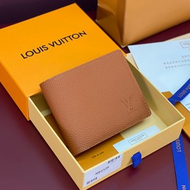 [홍콩명품.LOUIS VUITTON] 루이비통 25SS 로고 슬렌더 월렛 H30 M83128 (브라운), BGM5501, BDA, 명품지갑,홍콩명품,사이트,명품쇼핑몰