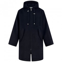 [홍콩명품.LOEWE] 로에베 25SS 로고 후드 코트 자켓, BM24284, JL, 레플리카의류,미러급사이트