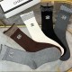 [홍콩명품.CHANEL] 샤넬 26SS 로고 명품 브랜드 모음 선물용 덧신 양말 5종, ET3251, JX, 홍콩명품의류,구매대행,온라인명품