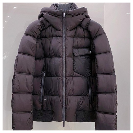 [홍콩명품,Christian Dior] 디올 26SS 로고 후드 다운 패딩 자켓 (2컬러), BM24476, HH, 레플리카의류,미러급사이트