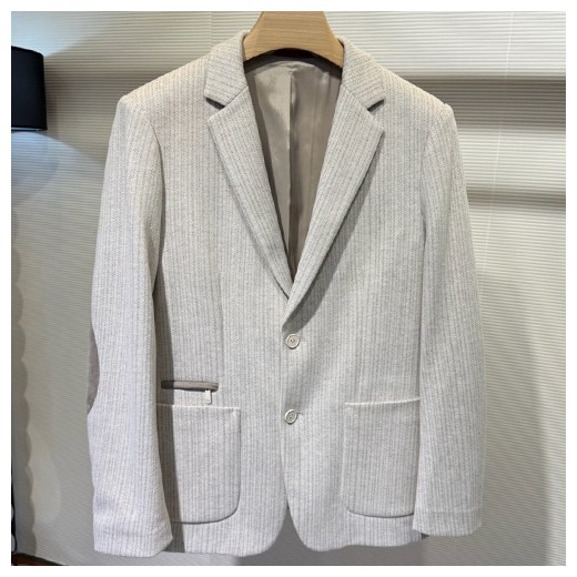 [홍콩명품.ZEGNA] 제냐 26SS 로고 울 정장 수트 자켓 (3컬러), BM24487, HH, 레플리카의류,미러급사이트