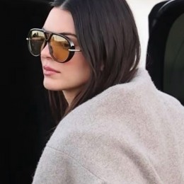 [홍콩명품.BOTTEGA VENETA] 보테가베네타 26SS 로고 BV1273 연예인 여자 남자 안경 선글라스 (6컬러), SG825, JX, 홍콩명품쇼핑몰,해외직구,구매대행