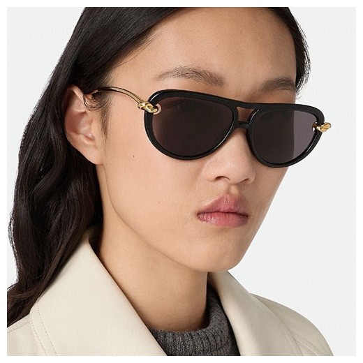 [홍콩명품.BOTTEGA VENETA] 보테가베네타 26SS 로고 BV1391 연예인 여자 남자 안경 선글라스 (8컬러), SG826, JX, 홍콩명품쇼핑몰,해외직구,구매대행