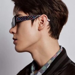 [홍콩명품.LOUIS VUITTON] 루이비통 26SS 로고 연예인 여자 남자 안경 선글라스 (6컬러), SG827, JX, 홍콩명품쇼핑몰,해외직구,구매대행