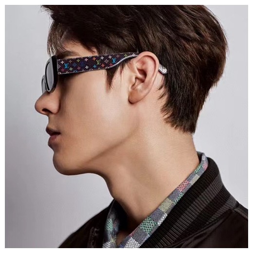 [홍콩명품.LOUIS VUITTON] 루이비통 26SS 로고 연예인 여자 남자 안경 선글라스 (6컬러), SG827, JX, 홍콩명품쇼핑몰,해외직구,구매대행