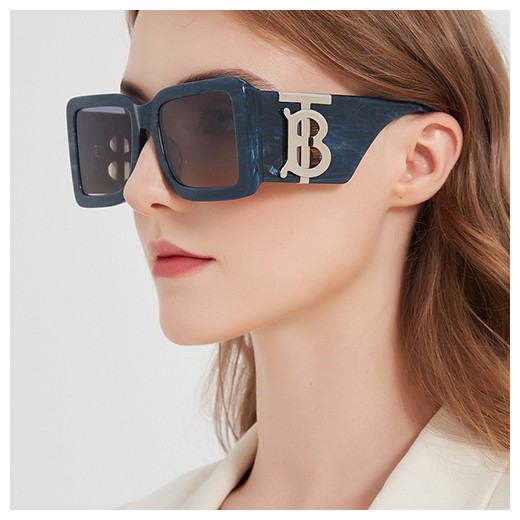 [홍콩명품.Burberry] 버버리 26SS 로고 연예인 여자 남자 안경 선글라스 (6컬러), SG831, JX, 홍콩명품쇼핑몰,해외직구,구매대행
