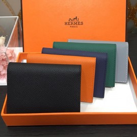 [홍콩명품.Hermes] 에르메스 26SS 로고 Euclide 카드 지갑 (9컬러), BGM5594, H3, 명품지갑,홍콩명품,사이트,명품쇼핑몰